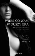 Ok�adka - Wiem, co Wam w duszy gra