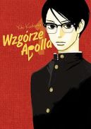 Ok�adka - Wzg�rze Apolla tom 1