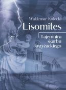 Ok�adka - Lisomites Tajemnica skarbu krzy�ackiego