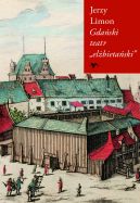 Okładka - Gdański teatr „elżbietański