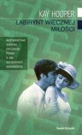 Ok�adka ksi�zki - Labirynt wiecznej mi�o�ci