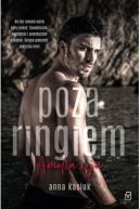 Okładka ksiązki - Poza ringiem