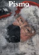 Okadka - Pismo. Magazyn opinii, nr 12 /grudzie 2018