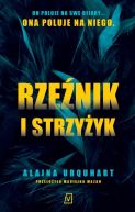 Okładka - Rzeźnik i strzyżyk
