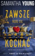 Ok�adka - Zawsze b�d� Ci� kocha�