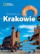 Okadka - Spacerem po Krakowie