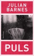 Okadka ksizki - Puls