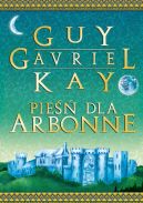 Ok�adka ksi�zki - Pie�� dla Arbonne