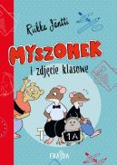 Okadka - Myszonek i zdjcie klasowe