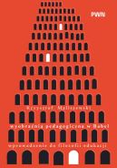 Okadka - Wyobrania pedagogiczna w Babel. Wprowadzenie do filozofii edukacji