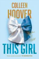 Okadka ksizki - This Girl 