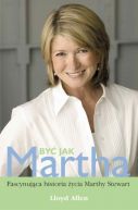 Okadka ksiki - By jak Martha