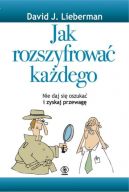 Okładka - Jak rozszyfrować każdego