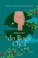 Okładka - Modlitwy do Boga Ojca