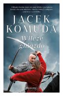 Okładka - Wilcze gniazdo