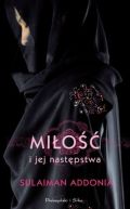 Okładka - Miłość i jej następstwa
