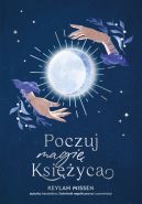 Okadka ksizki - Poczuj magi Ksiyca