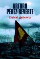 Okadka ksizki - Dzie gniewu