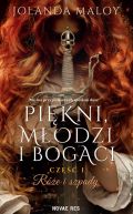 Ok�adka - Pi�kni, m�odzi, i bogaci… Cz�� I