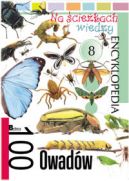 Ok�adka - 100 owad�w