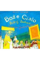 Okadka - Dzieci odkrywaj Boe Ciao