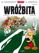 Okadka ksizki - Wrbita