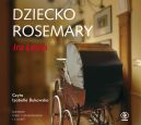 Okadka ksizki - Dziecko Rosemary. Audiobook