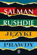 Okładka - Języki prawdy