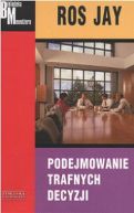 Ok�adka - Podejmowanie trafnych decyzji