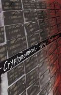 Okładka ksiązki - Cryptonomicon