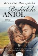 Okładka książki - Beskidzki Anioł