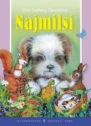 Okładka ksiązki - Najlmilsi 