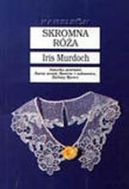 Okładka - Skromna róża