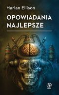 Ok�adka - Opowiadania najlepsze