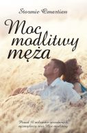 Ok�adka - Moc modlitwy m�a