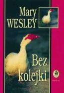 Ok�adka - Bez kolejki