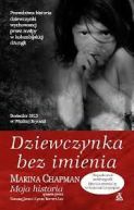 Ok�adka - Dziewczynka bez imienia