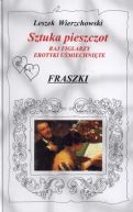 Ok�adka - Sztuka pieszczot. Raj figlarzy. Erotyki usmiechni�te. Fraszki
