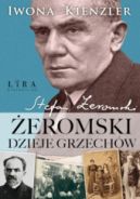 Okadka ksizki - Stefan eromski. Dzieje grzechw