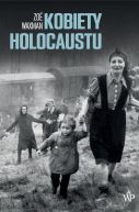 Okładka - Kobiety Holocaustu