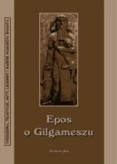 Okadka ksiki - Epos o Gilgameszu