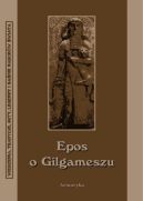 Okładka - Epos o Gilgameszu