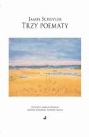 Okadka ksizki - Trzy poematy