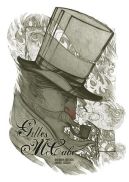 Ok�adka - Gilles McCabe (#1)