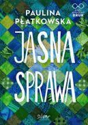 Okadka - Jasna sprawa
