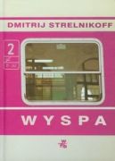 Okładka ksiązki - Wyspa