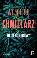 Okładka - Dług honorowy