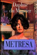 Okadka ksizki - Metresa