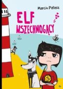 Okładka ksiązki - Elf Wszechmogący