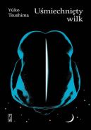 Ok�adka - U�miechni�ty wilk